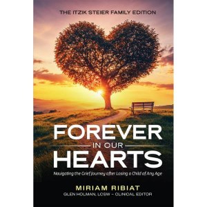 Picture of Forever in Our Hearts [Hardcover]